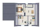 Mehrfamilienhaus, Wohnhaus Mönchengladbach-Kothausen Kothausen - 9 Zimmer, 120 m&sup2;, 275.000&euro; | Angebot:26554502
