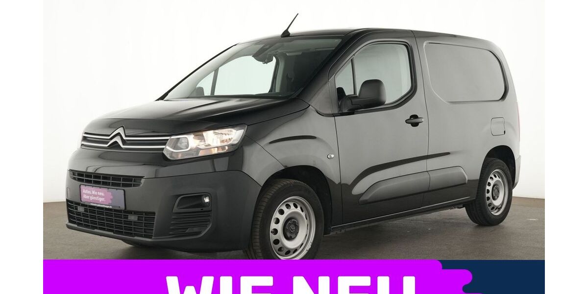 Citroen Berlingo 44.839 km 14.977 &euro; Neuss 41460