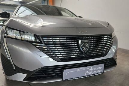 Peugeot 308 9.243 km 17.980 &euro; Heiligenhaus 42579