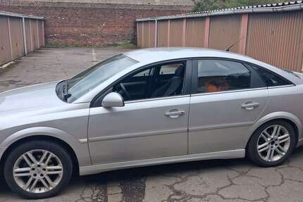 Opel Vectra 195.000 km 2.950 &euro; Viersen, Stadt 41751