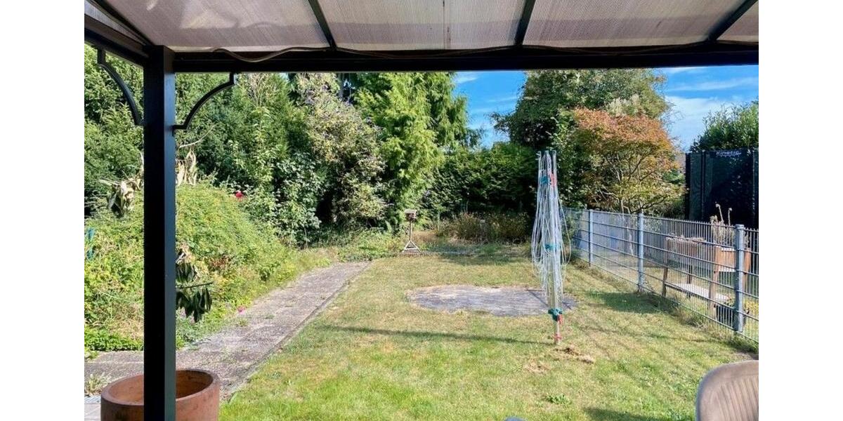 Reihenhaus Niederkrüchten - 4 Zimmer, 112 m&sup2;, 289.000&euro; | Angebot:26067164