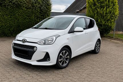 Hyundai i10 83.675 km 7.990 &euro; Mönchengladbach 41169