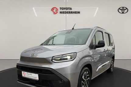 Toyota Proace City (Verso) 12.550 km 26.885 &euro; Krefeld 47809