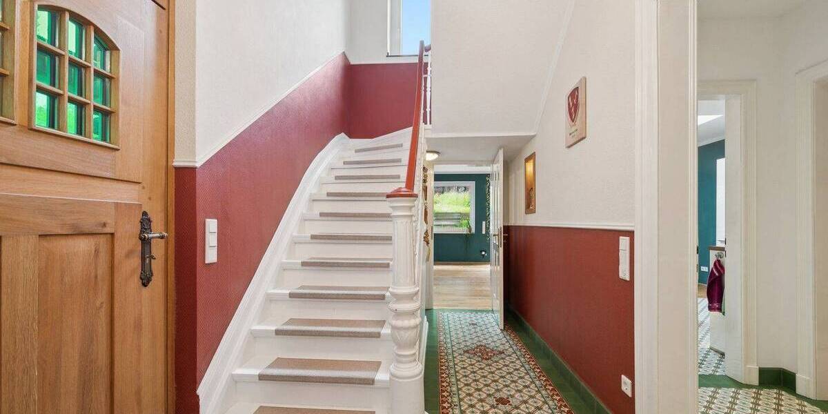 Reihenendhaus Mönchengladbach Odenkirchen - 6 Zimmer, 166 m&sup2;, 455.000&euro; | Angebot:26627574