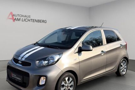 Kia Picanto 76.134 km 7.490 &euro; Viersen 41747