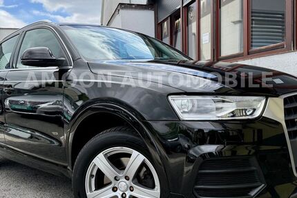 Audi Q3 114.856 km 14.999 &euro; Mönchengladbach 41066