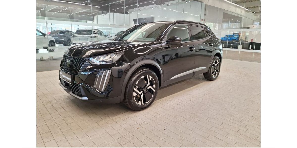 Peugeot 2008 13.641 km 23.880 &euro; Duisburg 47167