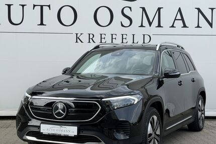 Mercedes-Benz EQB 108.600 km 26.750 &euro; Krefeld 47805