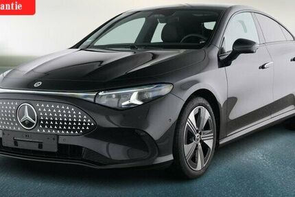 Mercedes-Benz CLA 250 24.769 km 57.980 &euro; Mönchengladbach 41068