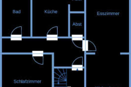 2,5Z Wohnung in MG-Geistenbeck 2279 - Wohnung Moenchengladbach Süd | Angebot:26803668