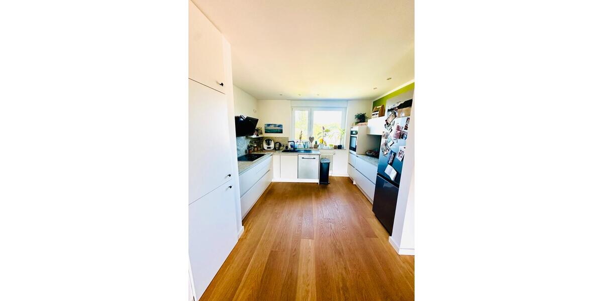 Etagenwohnung Duisburg Essenberg - 4 Zimmer, 90 m&sup2;, 219.000&euro; | Angebot:24677781
