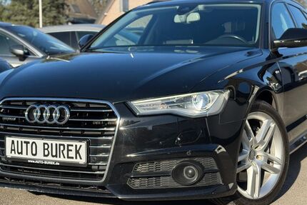 Audi A6 223.600 km 14.990 &euro; Moers 47447