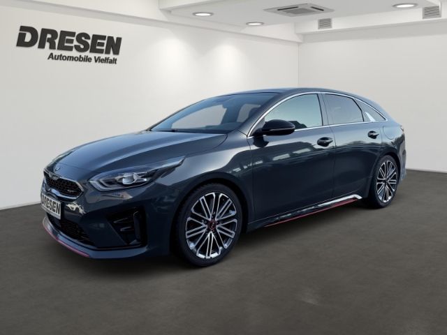 Kia pro ceed / ProCeed 55.298 km 24.250 &euro; Korschenbroich 41352