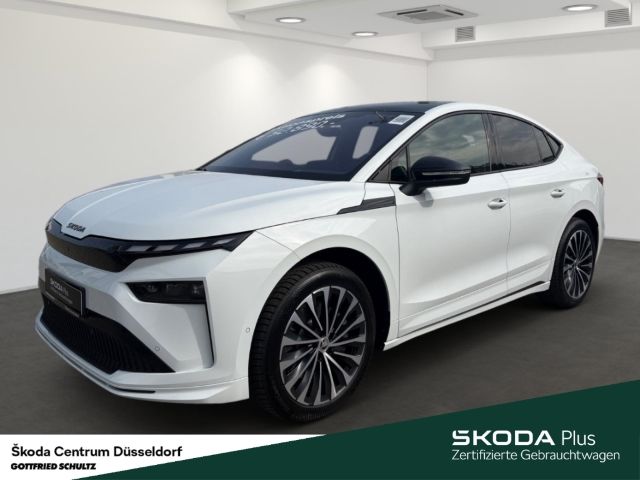 Skoda Enyaq 7.789 km 48.890 &euro; Düsseldorf 40233