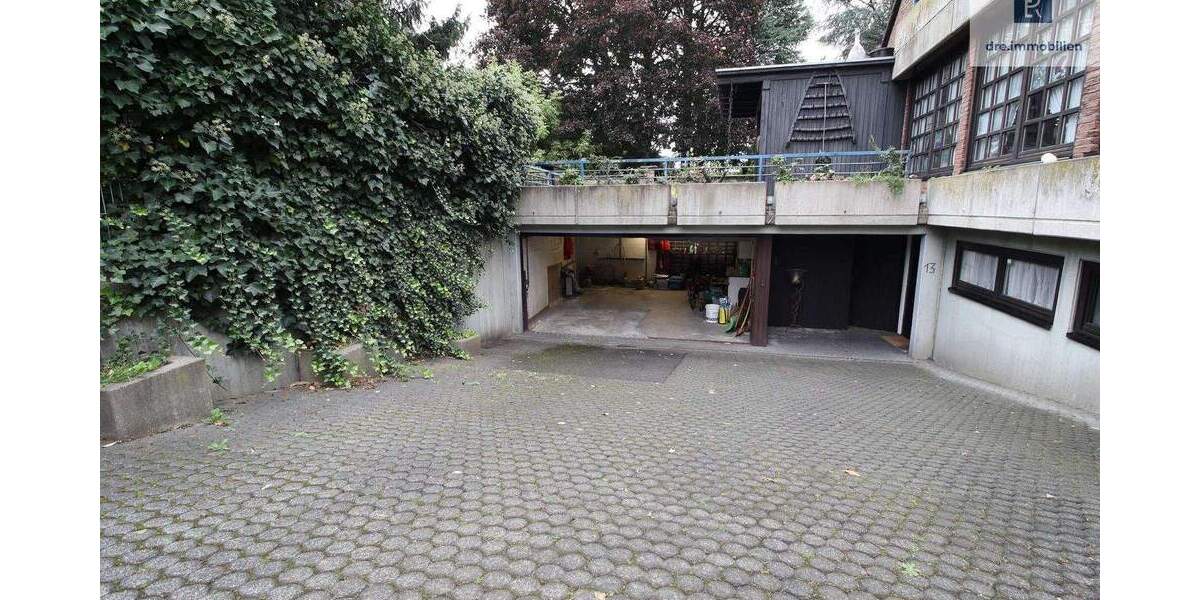 Einfamilienhaus Düsseldorf Eller - 1 Zimmer, 600 m&sup2;, 1.340.000&euro; | Angebot:25688976