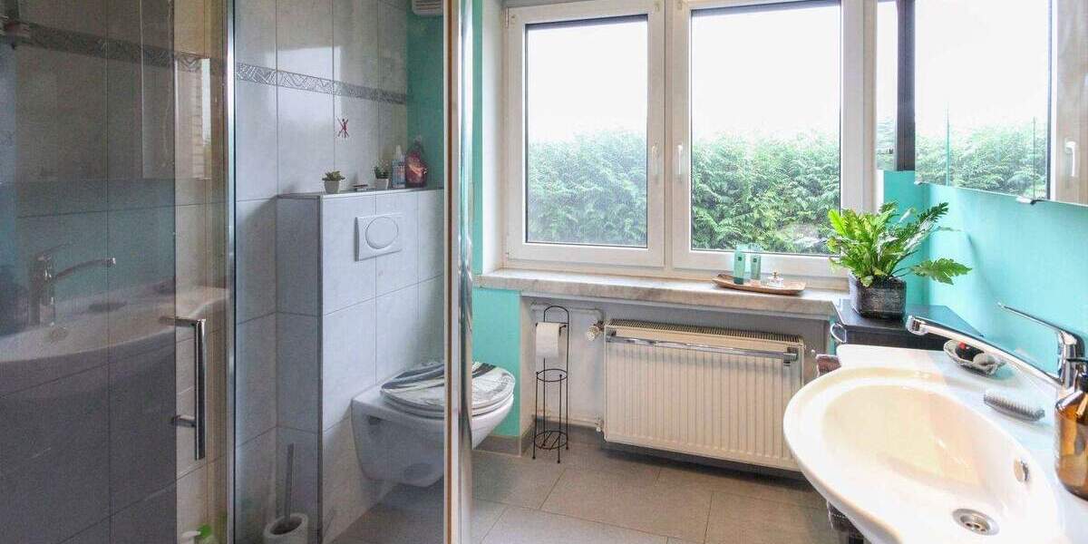 Einfamilienhaus Viersen Dülken - 9 Zimmer, 595.000&euro; | Angebot:25800319