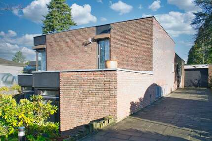 Haus Mönchengladbach Süd - 8 Zimmer, 193 m&sup2;, 848.000&euro; | Angebot:23397045