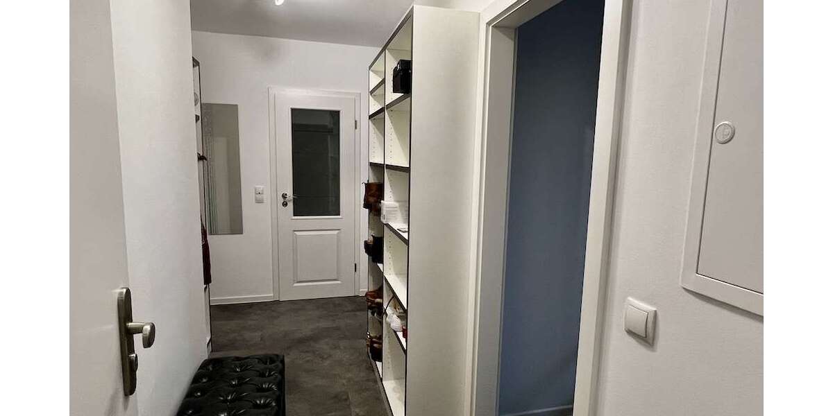 Etagenwohnung Düsseldorf / Heerdt Heerdt - 2 Zimmer, 49 m&sup2;, 220.000&euro; | Angebot:22510058