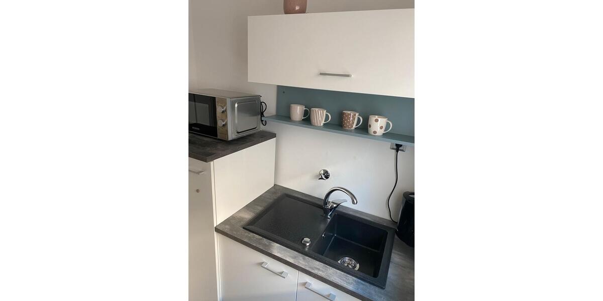 Hochparterre Mülheim an der Ruhr Linksruhr - 2 Zimmer, 50 m&sup2;, 640&euro; | Angebot:25840808