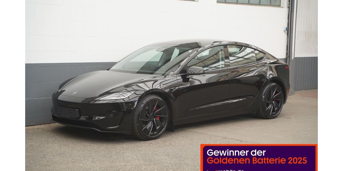 Tesla Model 3 42.225 km 47.450 &euro; Mönchengladbach 41236