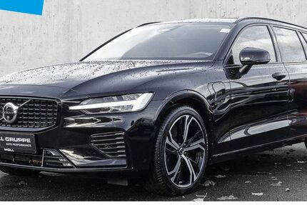 Volvo V60 14.146 km 39.840 &euro; Düsseldorf 40474