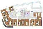 Gewerbeobjekt Düsseldorf Stadtmitte - 1 Zimmer, 230 m&sup2;, 3.105&euro; | Angebot:26886911