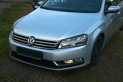 VW Passat Variant 192.800 km 6.700 &euro; Grevenbroich 41516