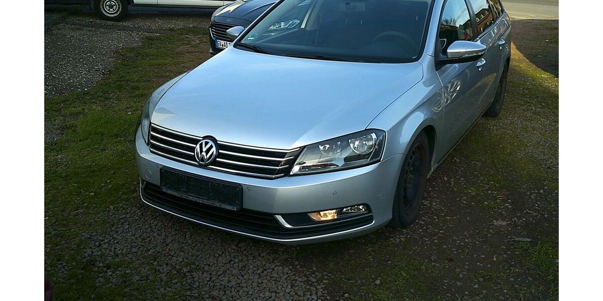 VW Passat Variant 192.800 km 6.700 &euro; Grevenbroich 41516