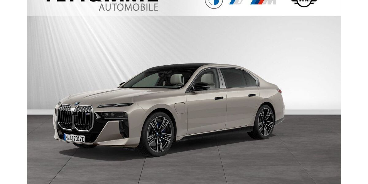 BMW M760 31.990 km 108.781 &euro; Moers 47441