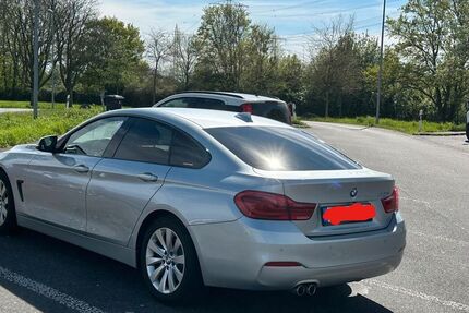 BMW 420 Gran Coupé 175.000 km 17.650 &euro; Düsseldorf 40595