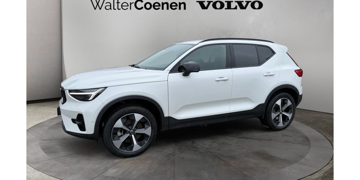 Volvo XC40 19.999 km 35.590 &euro; Mönchengladbach 41068