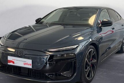 Audi A6 e-tron 17.530 km 66.480 &euro; Hilden 40721