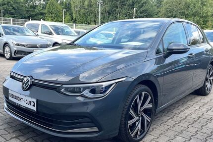 VW Golf 87.572 km 19.850 &euro; Duisburg 47178