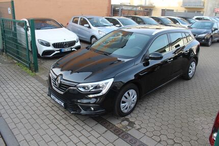 Renault Megane 99.000 km 10.450 &euro; Duisburg 47139