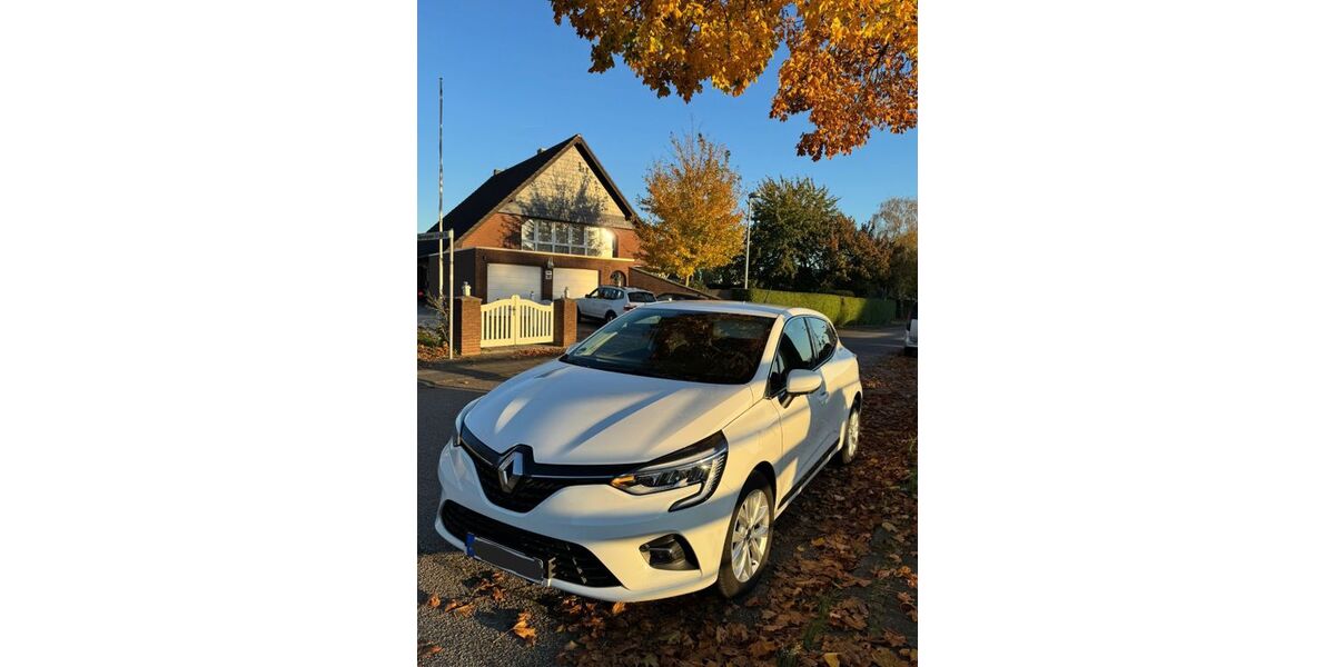 Renault Clio 45.000 km 15.950 &euro; Bedburg 50181