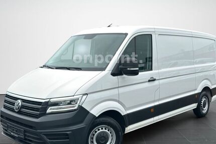VW Crafter 100.000 km 32.118 &euro; Niederkrüchten 41372