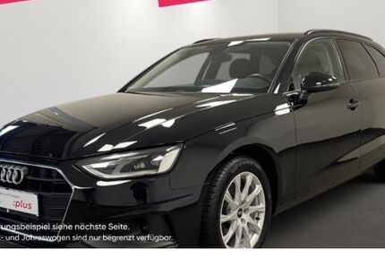 Audi A4 59.768 km 20.880 &euro; Düsseldorf 40233