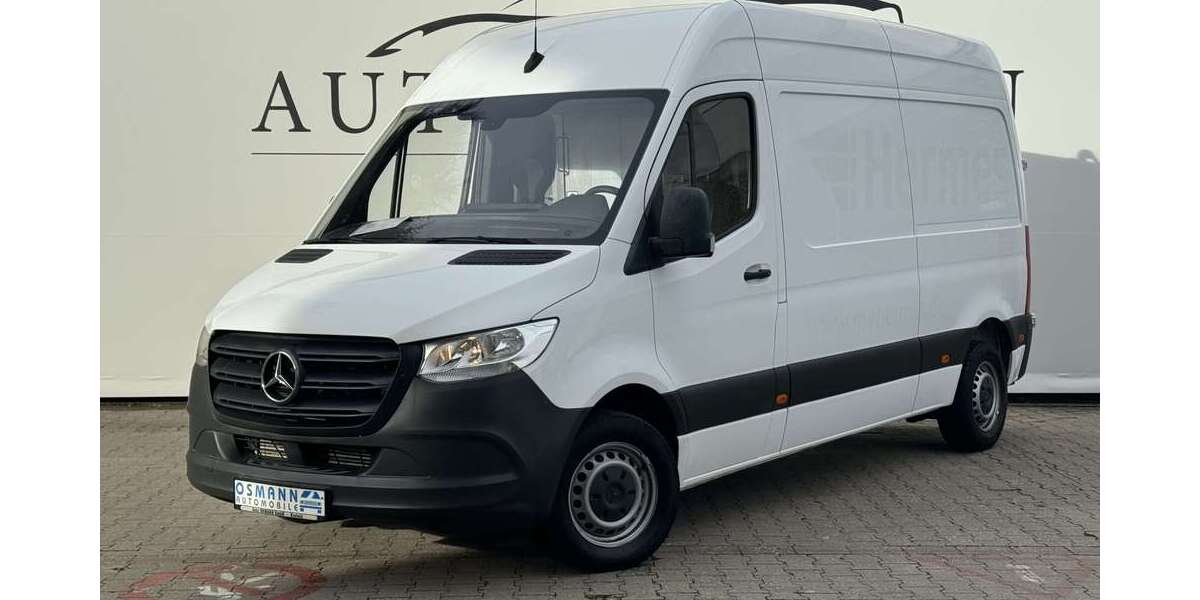 Mercedes-Benz Sprinter 175.488 km 13.950 &euro; Krefeld 47805