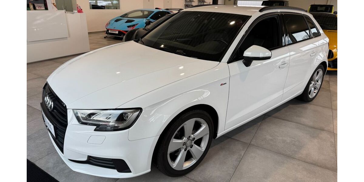 Audi A3 75.437 km 20.990 &euro; Nettetal 41334