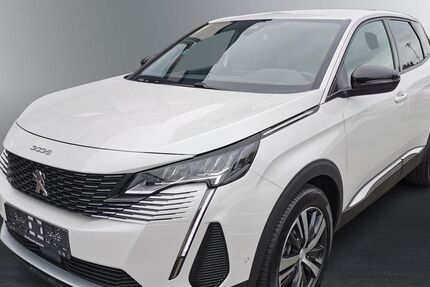Peugeot 3008 20.193 km 23.870 &euro; Mönchengladbach 41066