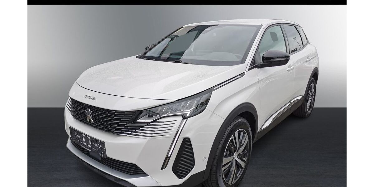 Peugeot 3008 20.193 km 23.870 &euro; Mönchengladbach 41066