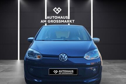 VW up! 77.200 km 9.280 &euro; Duisburg 47059