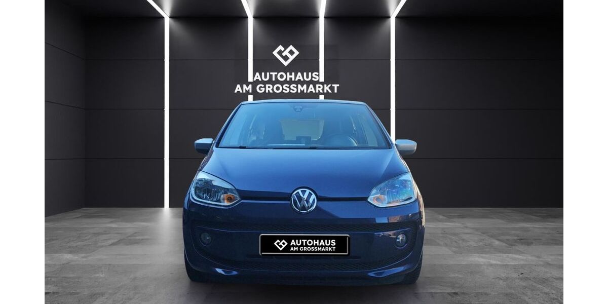 VW up! 77.200 km 9.280 &euro; Duisburg 47059