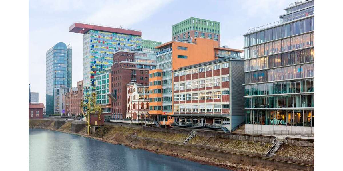 Gewerbeobjekt Düsseldorf Stadtbezirk 3 - 2.800&euro; | Angebot:26078213