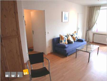 Zimmer Düsseldorf Stadtmitte - 1.5 Zimmer, 900&euro; | Angebot:26007170