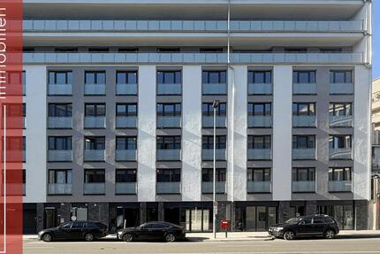 Wohnung Düsseldorf Pempelfort - 3 Zimmer, 76 m&sup2;, 1.600&euro; | Angebot:23426337