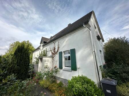 Einfamilienhaus Ratingen / Breitscheid Breitscheid - 4 Zimmer, 123 m&sup2;, 349.000&euro; | Angebot:25698682