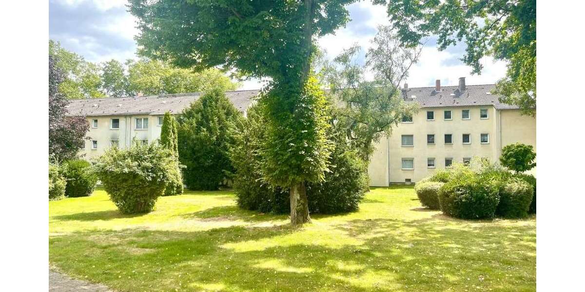 Etagenwohnung Duisburg Mittelmeiderich - 3 Zimmer, 70 m&sup2;, 580&euro; | Angebot:26688415