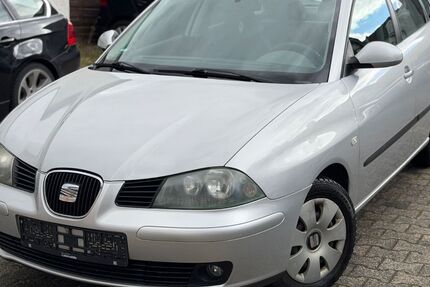 Seat Ibiza 123.702 km 3.498 &euro; Grevenbroich/Wevelinghoven 41516