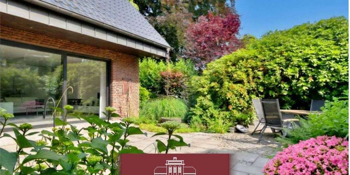 Einfamilienhaus Krefeld Benrad - 4 Zimmer, 171 m&sup2;, 649.000&euro; | Angebot:26815520